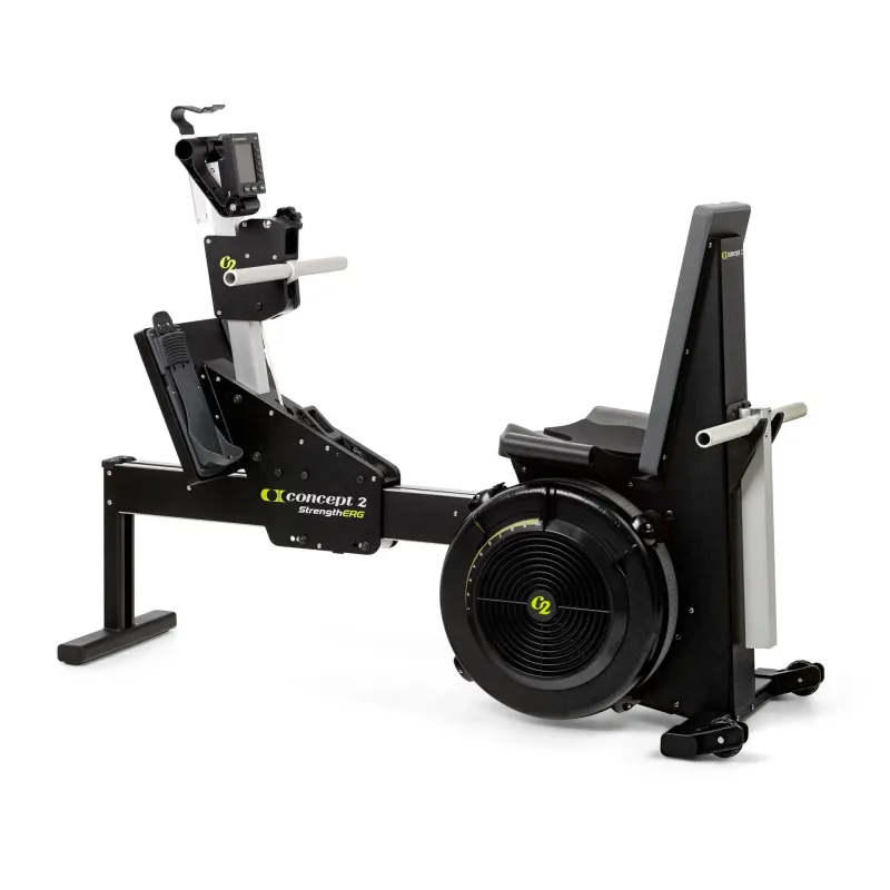 Силовой эргометр Concept2 StrengthErg Силовой эргометр Concept2 StrengthErg