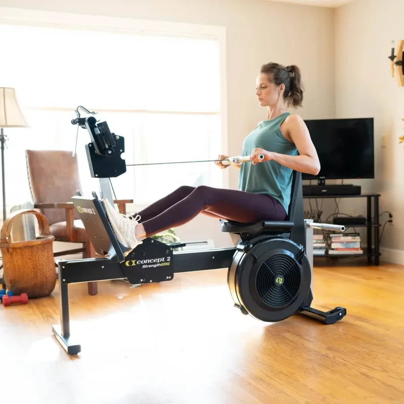 Силовой эргометр Concept2 StrengthErg Силовой эргометр Concept2 StrengthErg