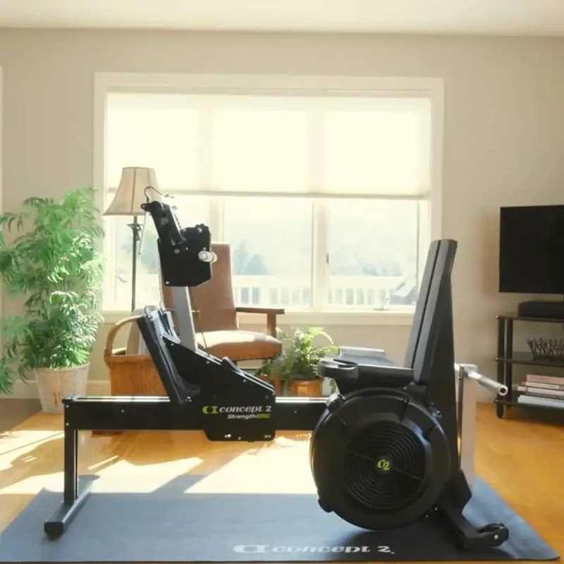 Силовой эргометр Concept2 StrengthErg Силовой эргометр Concept2 StrengthErg