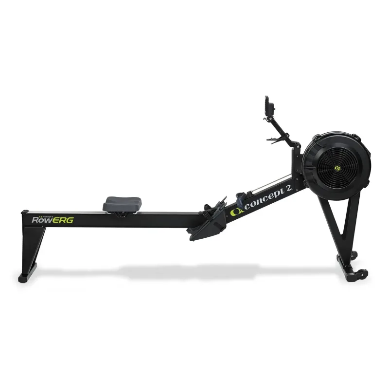 Гребной тренажер Concept2 RowErg (высокие ножки)