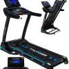 Бігова доріжка електрична THUNDER CORE-S-BLACK Бігова доріжка електрична THUNDER CORE-S-BLACK