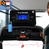 Бігова доріжка електрична THUNDER CORE-S-BLACK Бігова доріжка електрична THUNDER CORE-S-BLACK