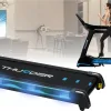 Бігова доріжка електрична THUNDER CORE-S-BLACK Бігова доріжка електрична THUNDER CORE-S-BLACK