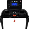 Бігова доріжка електрична THUNDER CORE-S-BLACK Бігова доріжка електрична THUNDER CORE-S-BLACK