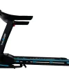 Бігова доріжка електрична THUNDER CORE-S-BLACK Бігова доріжка електрична THUNDER CORE-S-BLACK