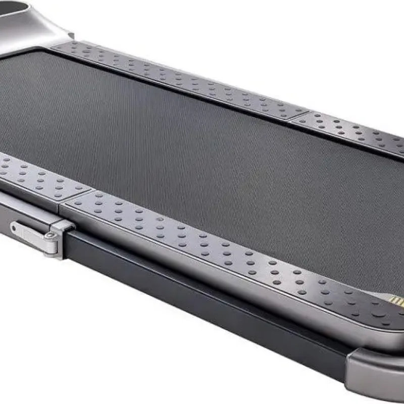 Бігова доріжка електрична Xiaomi King Smith WalkingPad Treadmill R2 Black (TRR2F)