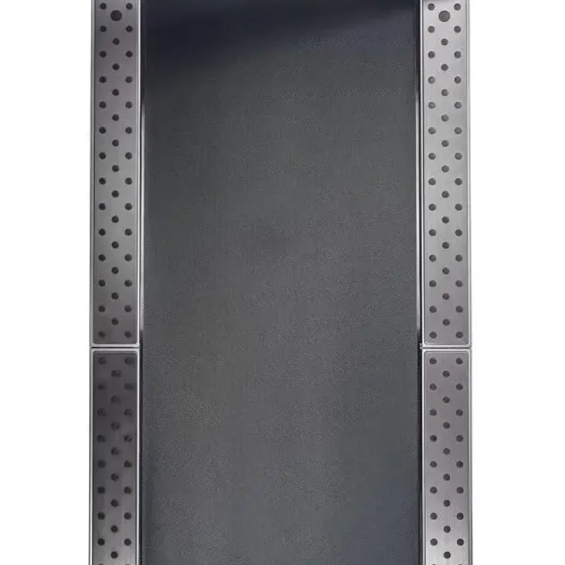 Бігова доріжка електрична Xiaomi King Smith WalkingPad Treadmill R2 Black (TRR2F) Бігова доріжка електрична Xiaomi King Smith WalkingPad Treadmill R2 Black (TRR2F)