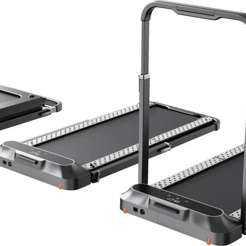 Бігова доріжка електрична Xiaomi King Smith WalkingPad Treadmill R2 Black (TRR2F) Бігова доріжка електрична Xiaomi King Smith WalkingPad Treadmill R2 Black (TRR2F)