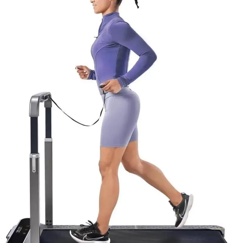 Бігова доріжка електрична Xiaomi King Smith WalkingPad Treadmill R2 Black (TRR2F) Бігова доріжка електрична Xiaomi King Smith WalkingPad Treadmill R2 Black (TRR2F)