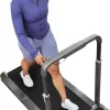 Бігова доріжка електрична Xiaomi King Smith WalkingPad Treadmill R2 Black (TRR2F) Бігова доріжка електрична Xiaomi King Smith WalkingPad Treadmill R2 Black (TRR2F)