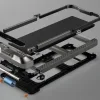 Бігова доріжка електрична Xiaomi King Smith WalkingPad Treadmill R2 Black (TRR2F) Бігова доріжка електрична Xiaomi King Smith WalkingPad Treadmill R2 Black (TRR2F)