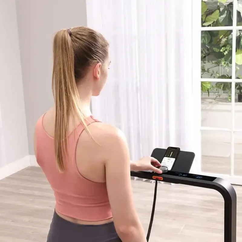 Бігова доріжка електрична Xiaomi King Smith X21 (TRX21F) Бігова доріжка електрична Xiaomi King Smith X21 (TRX21F)