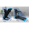 Бігова доріжка електрична THUNDER FLEX-DS-BLACK Бігова доріжка електрична THUNDER FLEX-DS-BLACK