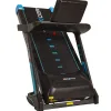 Бігова доріжка електрична THUNDER IGNITE-S-TFT-BLACK