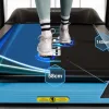 Бігова доріжка електрична THUNDER IGNITE-S-TFT-BLACK