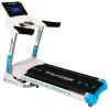 Бігова доріжка електрична THUNDER FLEX-S-WHITE Бігова доріжка електрична THUNDER FLEX-S-WHITE