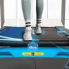 Бігова доріжка електрична THUNDER FLEX-S-WHITE Бігова доріжка електрична THUNDER FLEX-S-WHITE