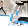 Бігова доріжка електрична THUNDER FLEX-S-WHITE Бігова доріжка електрична THUNDER FLEX-S-WHITE