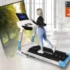 Бігова доріжка електрична THUNDER FLEX-S-WHITE Бігова доріжка електрична THUNDER FLEX-S-WHITE