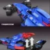 Машинка F1 Синя  1065 ел.