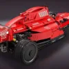 Машинка Vehicle Bolid F1 1065 шт. Машинка Vehicle Bolid F1 1065 шт.