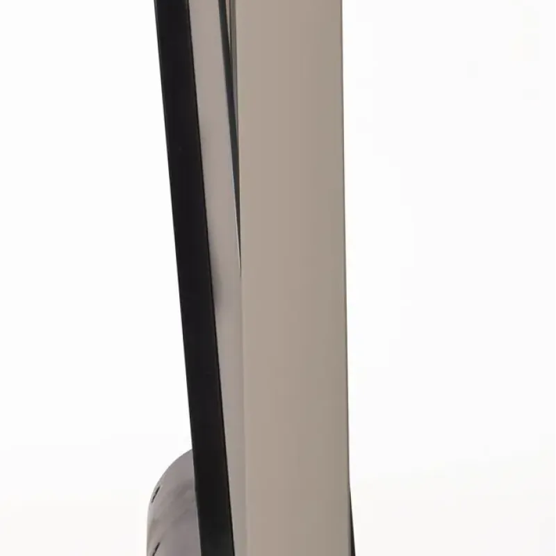 Бігова доріжка електрична Toorx Mirage C60 з LED дисплеєм