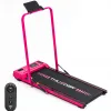 Бігова доріжка електрична THUNDER VIVA-PINK Бігова доріжка електрична THUNDER VIVA-PINK