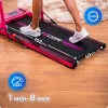 Бігова доріжка електрична THUNDER VIVA-PINK Бігова доріжка електрична THUNDER VIVA-PINK