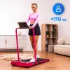 Бігова доріжка електрична THUNDER VIVA-PINK Бігова доріжка електрична THUNDER VIVA-PINK