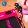 Бігова доріжка електрична THUNDER VIVA-PINK Бігова доріжка електрична THUNDER VIVA-PINK