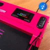 Бігова доріжка електрична THUNDER VIVA-PINK Бігова доріжка електрична THUNDER VIVA-PINK