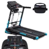 Бігова доріжка електрична THUNDER ELITE-DS-BLACK Бігова доріжка електрична THUNDER ELITE-DS-BLACK