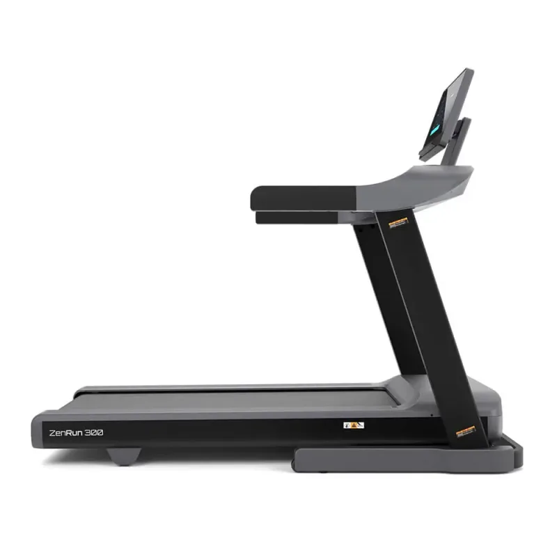 Бігова доріжка електрична inSPORTline ZenRun 300