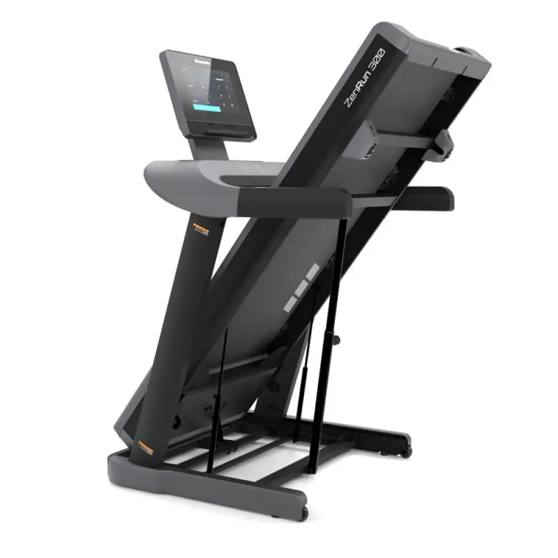 Бігова доріжка електрична inSPORTline ZenRun 300