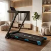 Бігова доріжка електрична THUNDER ARVEN-S-BLACK Бігова доріжка електрична THUNDER ARVEN-S-BLACK