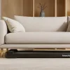 Бігова доріжка електрична Bauerkraft H-561, чорна