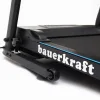 Бігова доріжка електрична Bauerkraft 15527150, блакитна