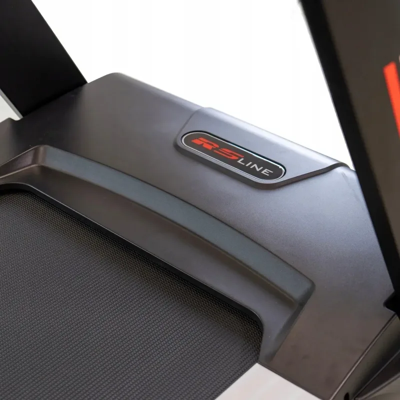 БІгова доріжка електрична BH Fitness RS2000 TFT