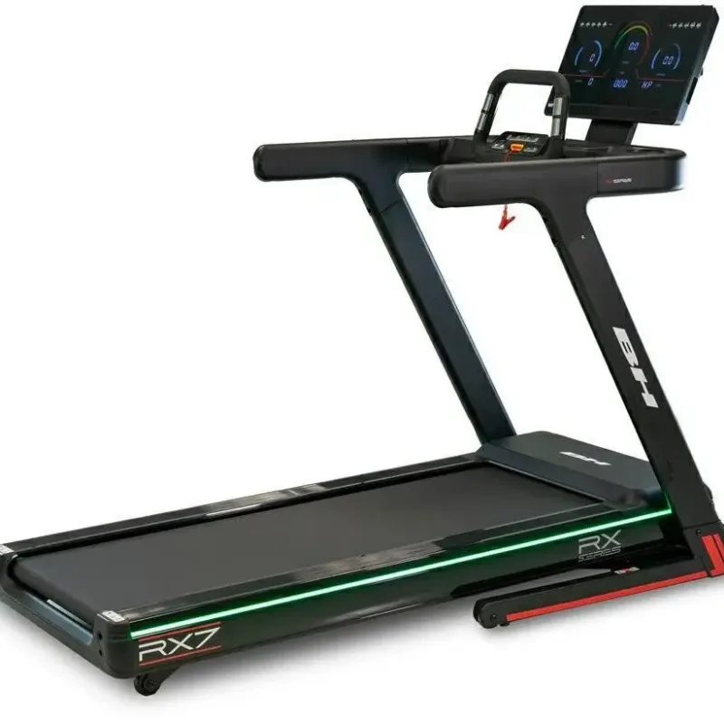 Бігова доріжка електрична BH Fitness RX7 LED Бігова доріжка електрична BH Fitness RX7 LED