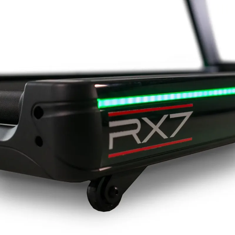 Бігова доріжка електрична BH Fitness RX7 LED Бігова доріжка електрична BH Fitness RX7 LED