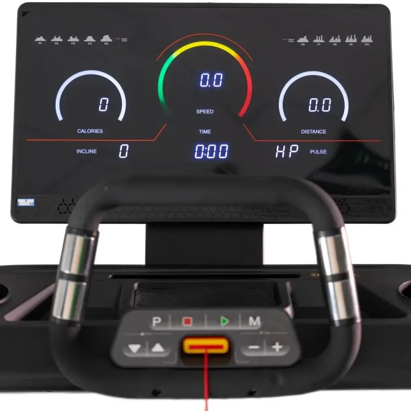 Бігова доріжка електрична BH Fitness RX7 LED Бігова доріжка електрична BH Fitness RX7 LED
