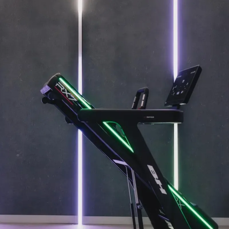 Бігова доріжка електрична BH Fitness RX7 LED Бігова доріжка електрична BH Fitness RX7 LED