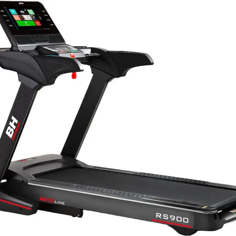 Бігова доріжка електрична BH Fitness RS900 TFT