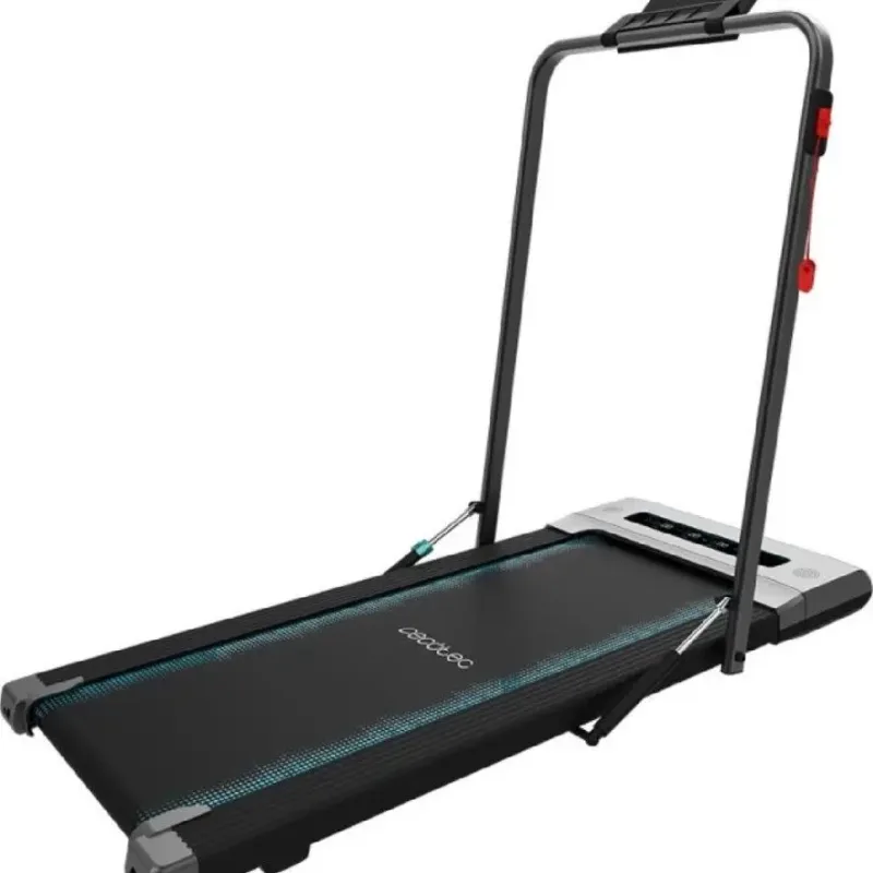 Бігова доріжка електрична Cecotec DrumFit WayHome 600 Pad