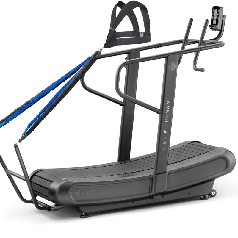 Бігова доріжка механічна Half Human SFIT-P-HH30010
