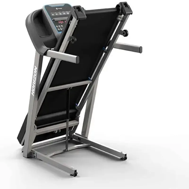 Бігова доріжка електрична King Smith HORIZON FITNESS eTR 5.0