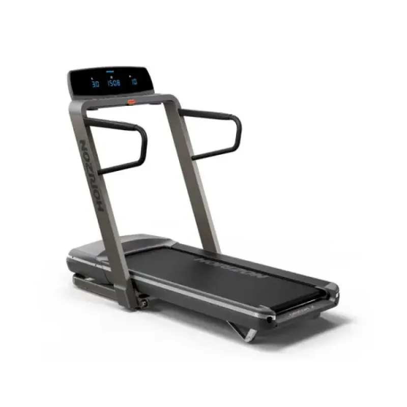 Бігова доріжка електрична King Smith HORIZON FITNESS Omega Z-02