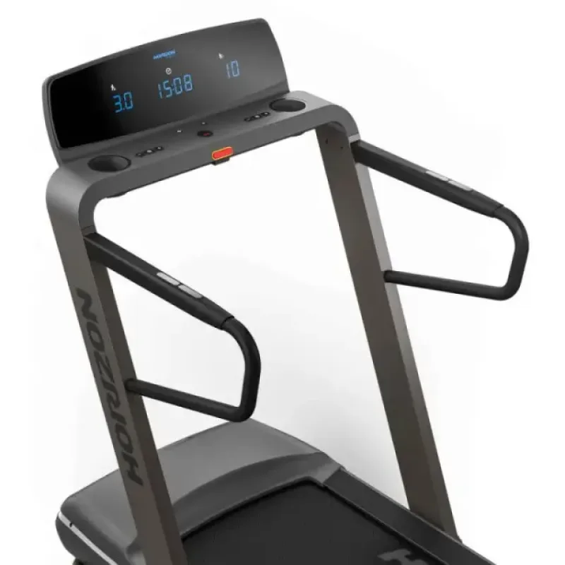 Бігова доріжка електрична King Smith HORIZON FITNESS Omega Z-02