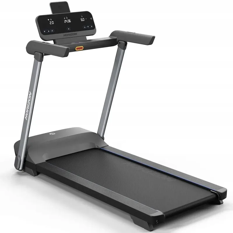 Бігова доріжка електрична King Smith HORIZON FITNESS Evolve 3.0