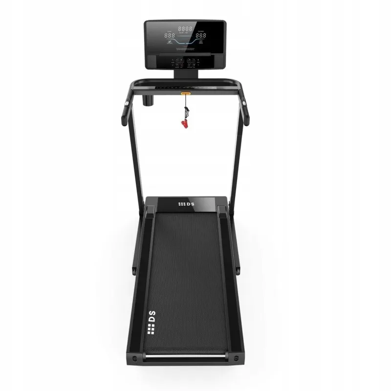 Бігова доріжка електрична King Smith Runner DS Fitness AppReady Бігова доріжка електрична King Smith Runner DS Fitness AppReady